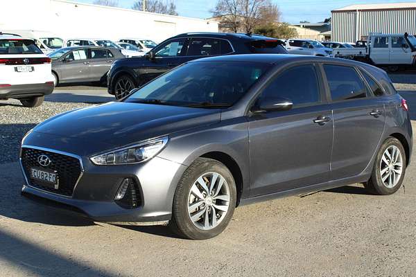 2019 Hyundai i30 Active PD2