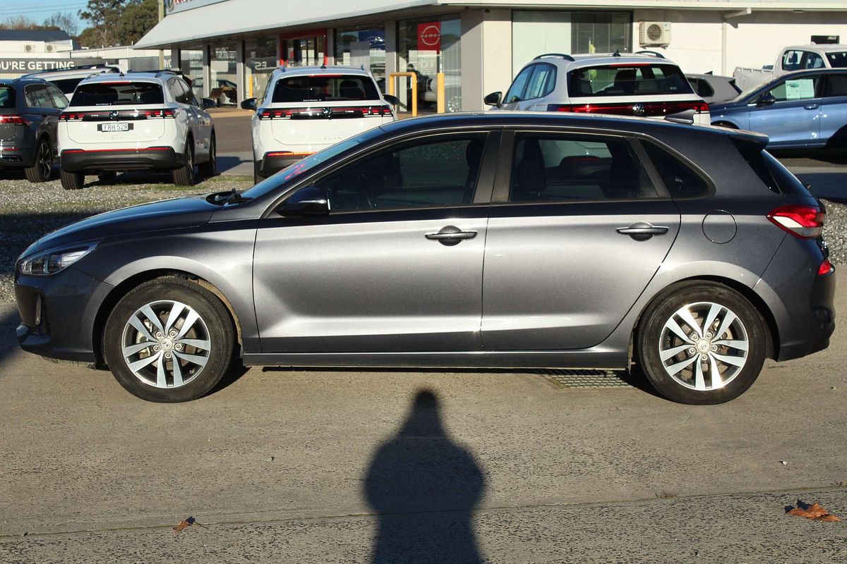 2019 Hyundai i30 Active PD2
