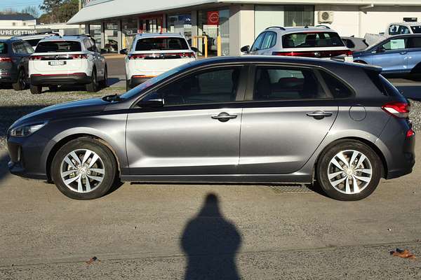 2019 Hyundai i30 Active PD2