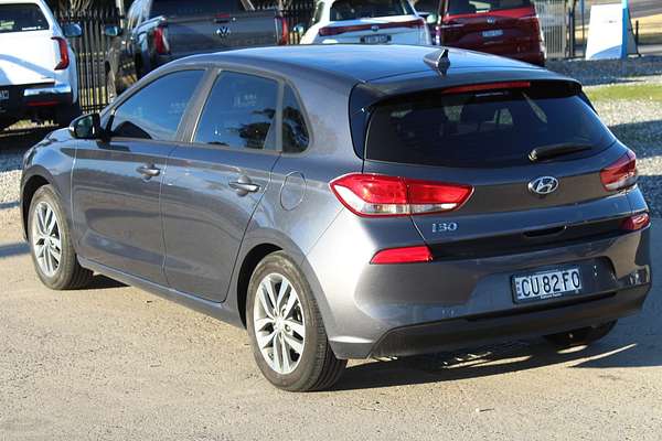2019 Hyundai i30 Active PD2