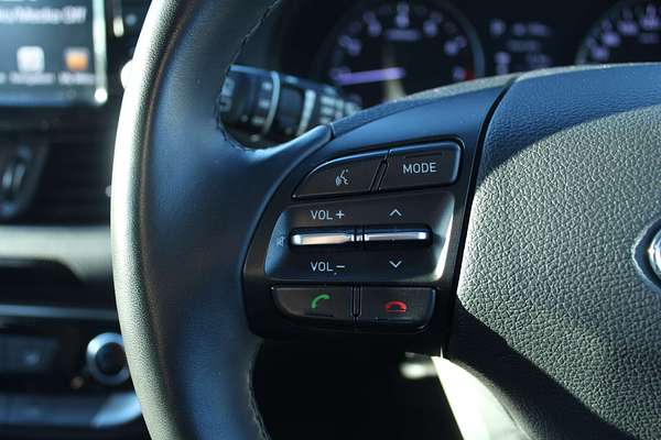 2019 Hyundai i30 Active PD2