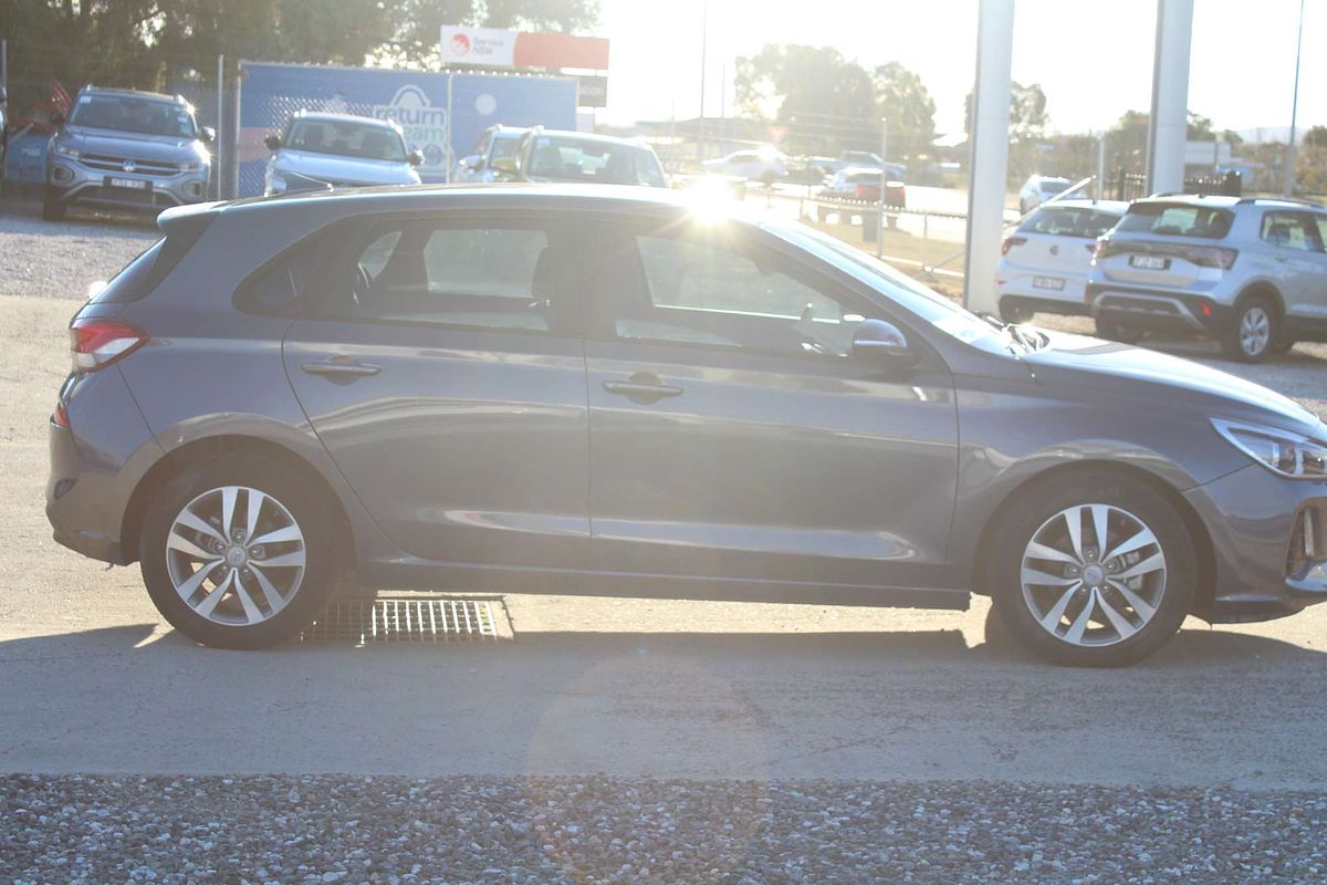 2019 Hyundai i30 Active PD2
