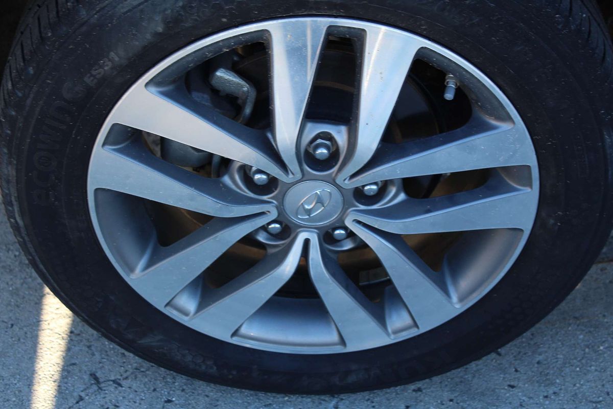 2019 Hyundai i30 Active PD2