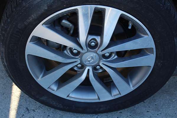2019 Hyundai i30 Active PD2