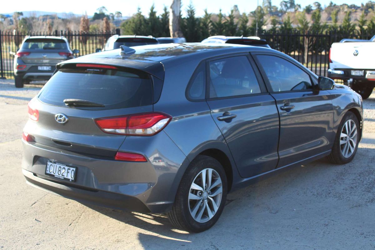 2019 Hyundai i30 Active PD2