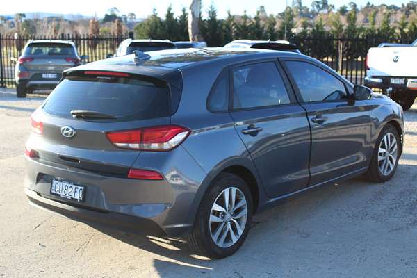 2019 Hyundai i30 Active PD2