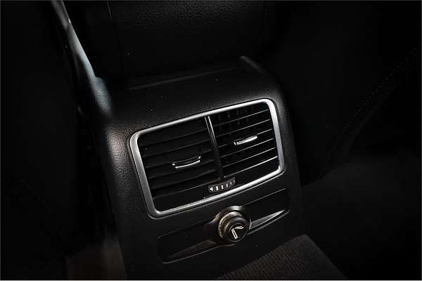 2007 Audi S6 C6