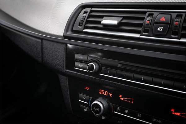 2013 BMW M5 F10