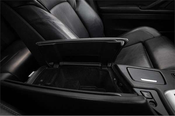 2013 BMW M5 F10