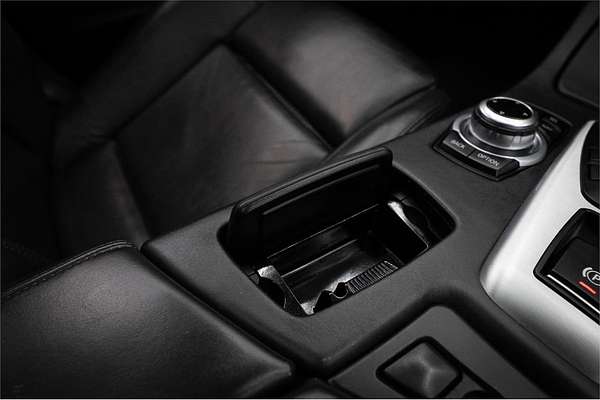 2013 BMW M5 F10