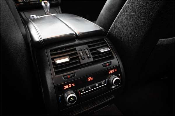 2013 BMW M5 F10