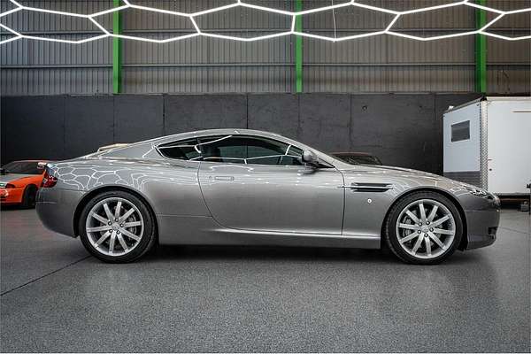 2005 Aston Martin DB9