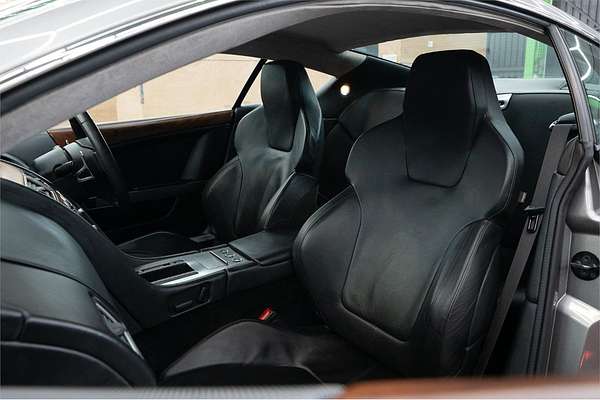 2005 Aston Martin DB9