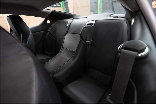 2005 Aston Martin DB9