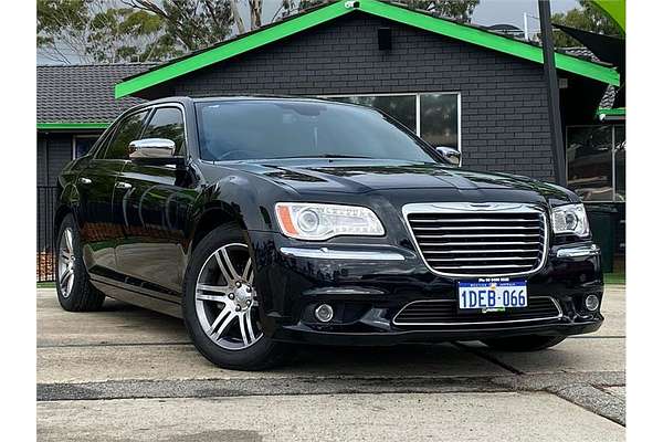 2013 Chrysler 300 C LX
