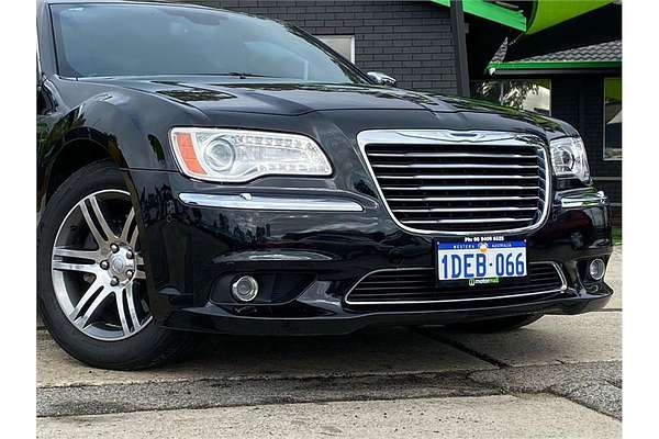 2013 Chrysler 300 C LX