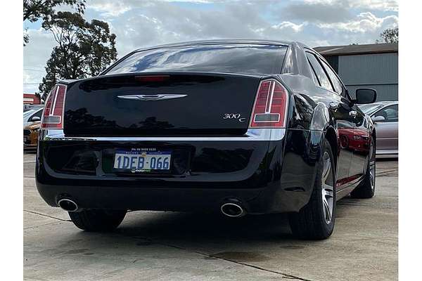 2013 Chrysler 300 C LX