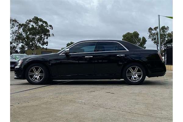 2013 Chrysler 300 C LX