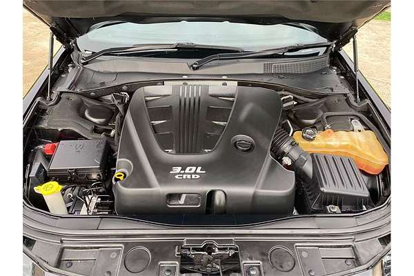 2013 Chrysler 300 C LX