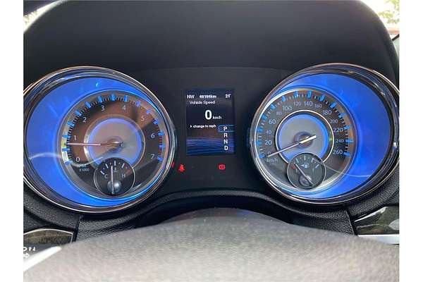 2013 Chrysler 300 C LX