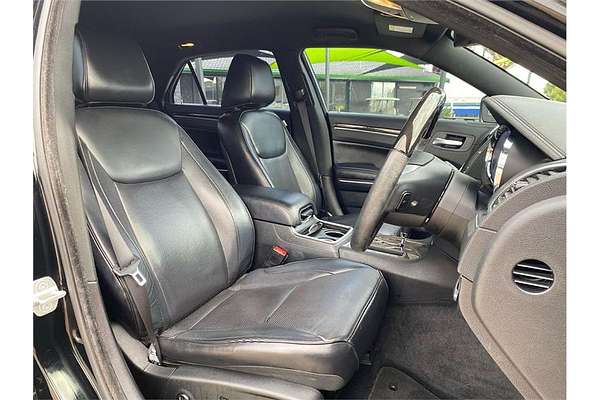 2013 Chrysler 300 C LX