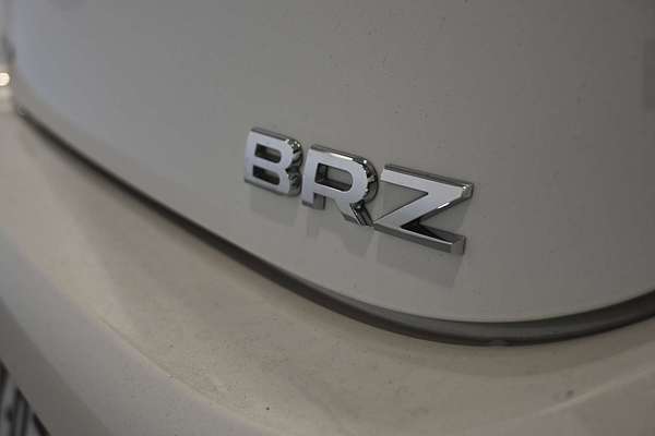 2023 Subaru BRZ S ZD8