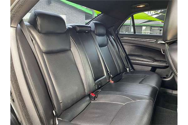 2013 Chrysler 300 C LX