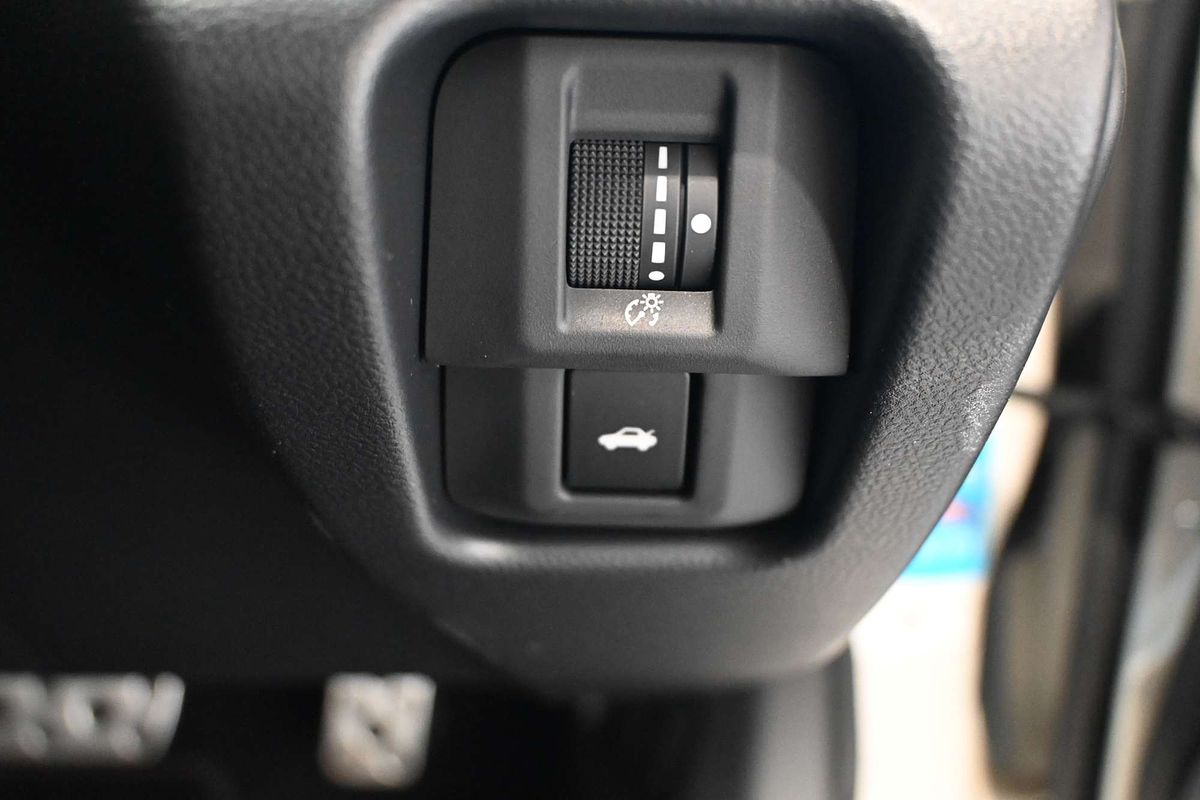 2023 Subaru BRZ S ZD8