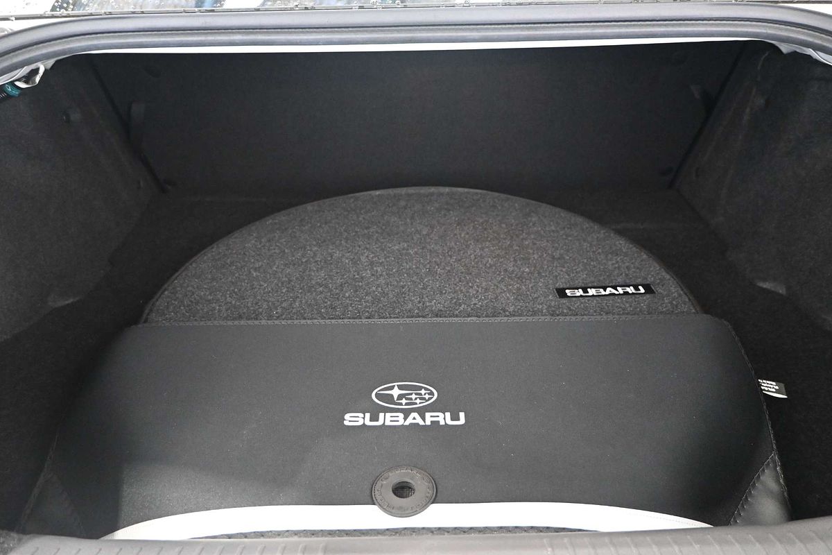 2023 Subaru BRZ S ZD8