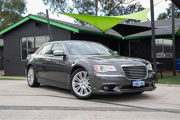 2014 Chrysler 300 C LX