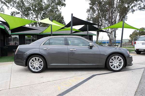 2014 Chrysler 300 C LX