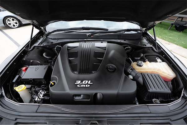 2014 Chrysler 300 C LX