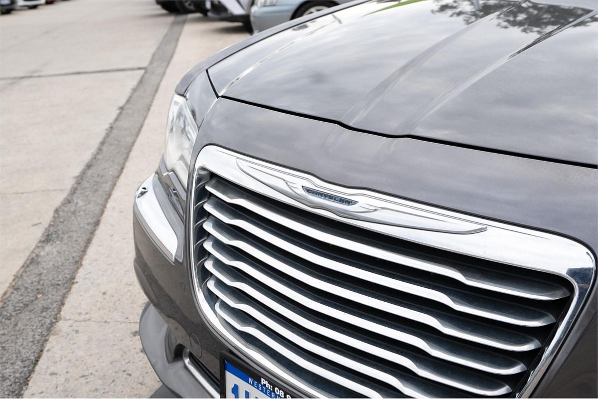 2014 Chrysler 300 C LX