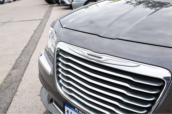 2014 Chrysler 300 C LX
