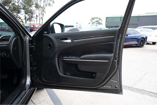2014 Chrysler 300 C LX