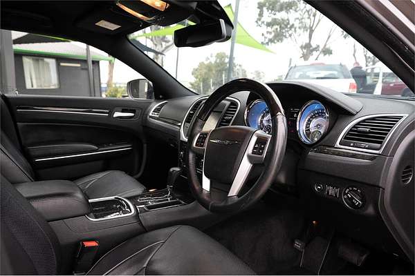 2014 Chrysler 300 C LX