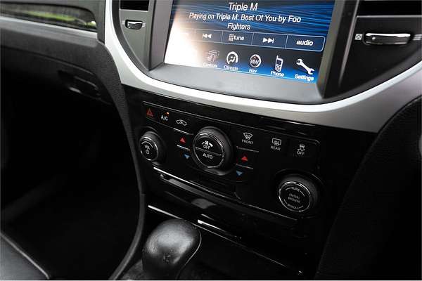 2014 Chrysler 300 C LX