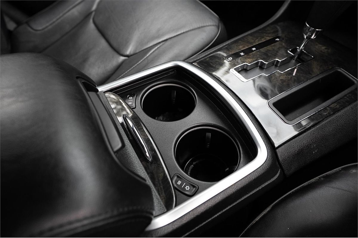 2014 Chrysler 300 C LX