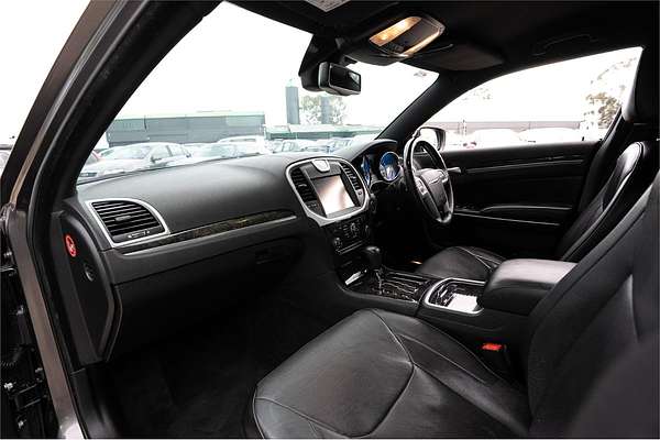 2014 Chrysler 300 C LX