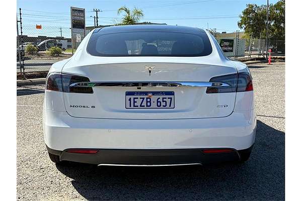 2015 Tesla Model S 85D