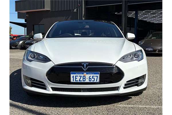 2015 Tesla Model S 85D