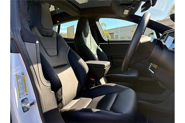 2015 Tesla Model S 85D