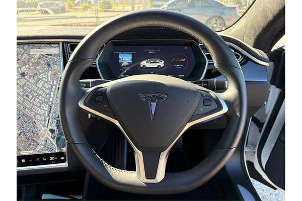 2015 Tesla Model S 85D