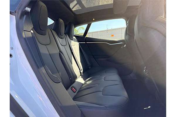 2015 Tesla Model S 85D