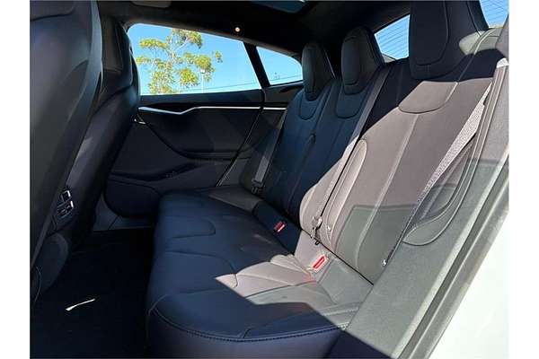 2015 Tesla Model S 85D