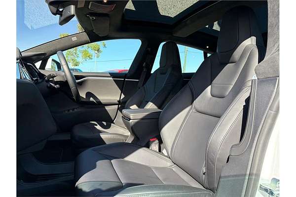 2015 Tesla Model S 85D