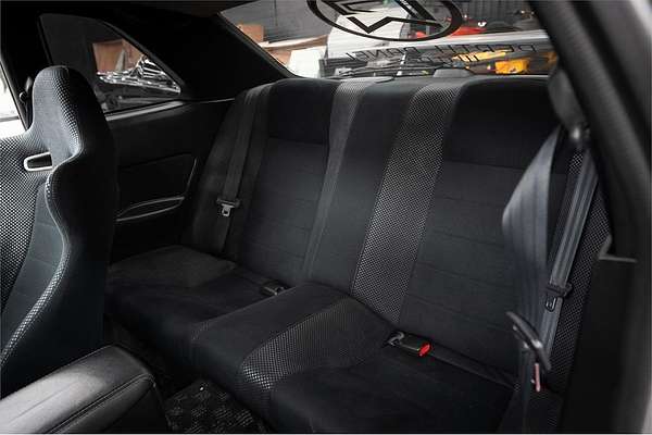 2001 Nissan Skyline GT-R BNR34