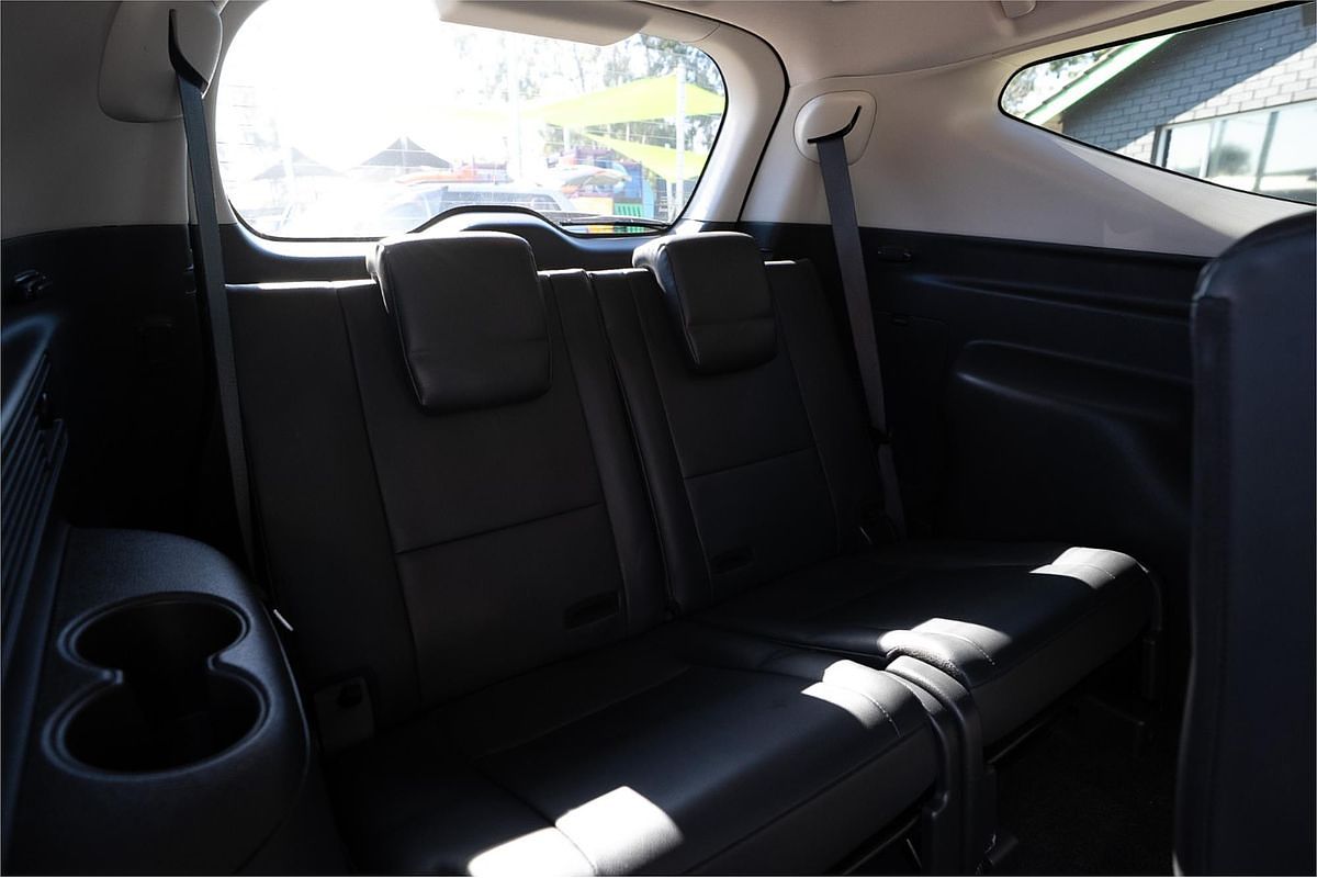 2019 Mitsubishi Pajero Sport Exceed QE