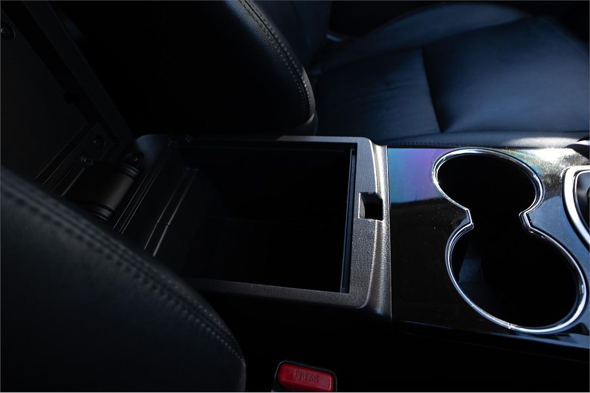 2019 Mitsubishi Pajero Sport Exceed QE