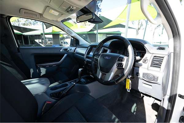 2015 Ford Ranger XLT PX MkII 4X4 3.2L